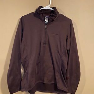 Patagonia R1 pullover